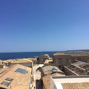 Casa Maritri Locazione Turistica 3*, Marzamemi Italy