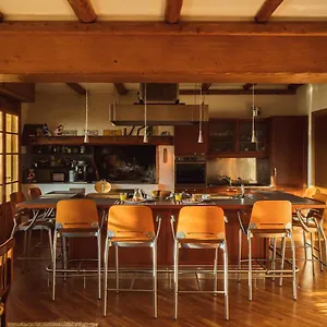 Casa Decimo , Greve in Chianti Italy
