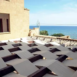 *** Hotel La Rosa - Selinunte Italien