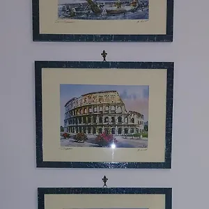Gaia's , Rome Italy