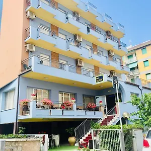 ** Hotel Majestic Italien