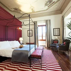 Bed & Breakfast Peruzzi Urban Residences ***