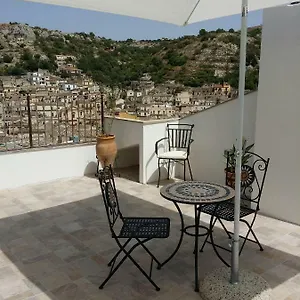 Casa Mireio , Modica Italy
