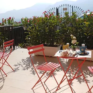 Casa Margo , Monreale Italy